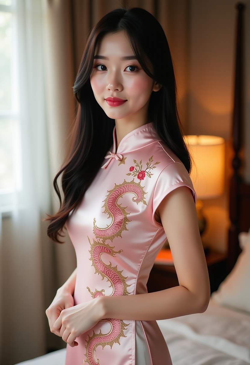 爱的36课